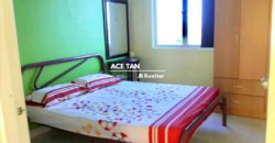 Jalan Rumbia, Taman Daya Jalan Rumbia, Taman Daya