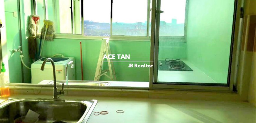 Jalan Rumbia, Taman Daya Jalan Rumbia, Taman Daya