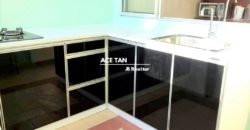 Jalan Rumbia, Taman Daya Jalan Rumbia, Taman Daya