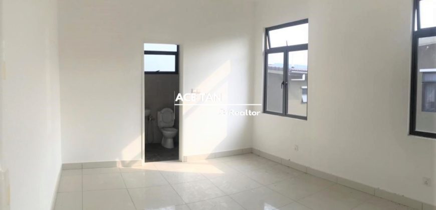 The Valley West, Horizon Hills The Valley West, Horizon Hills