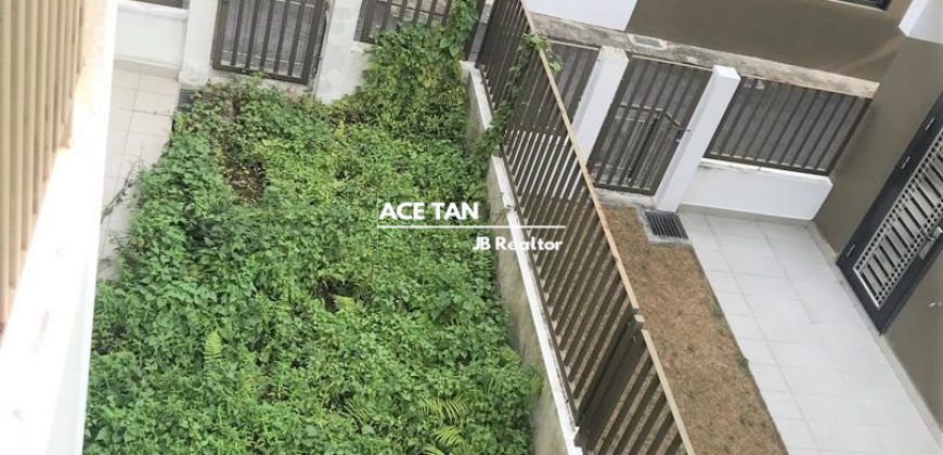 The Valley West, Horizon Hills The Valley West, Horizon Hills