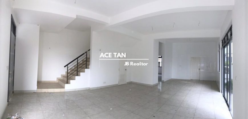 The Valley West, Horizon Hills The Valley West, Horizon Hills