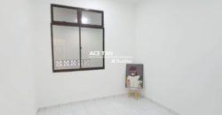 Jalan Nibong, Taman Daya