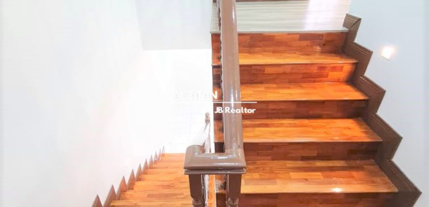 Permas Jaya Permas Jaya