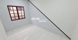 Permas Jaya Permas Jaya