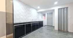 Permas Jaya Permas Jaya