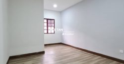 Permas Jaya Permas Jaya