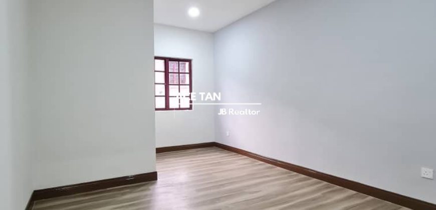 Permas Jaya Permas Jaya