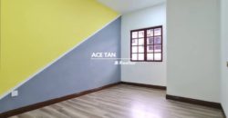 Permas Jaya Permas Jaya