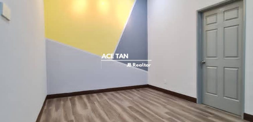 Permas Jaya Permas Jaya