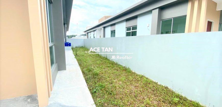 Amber Hills, Bandar Baru Kangkar Pulai Amber Hills, Bandar Baru Kangkar Pulai
