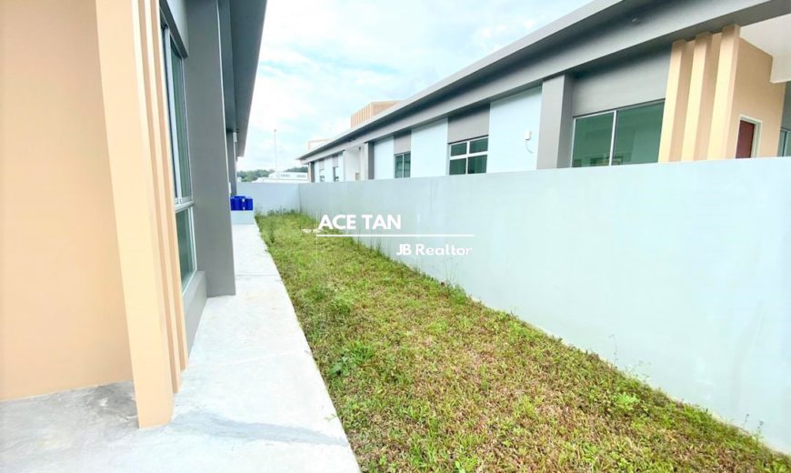 Amber Hills, Bandar Baru Kangkar Pulai Amber Hills, Bandar Baru Kangkar Pulai