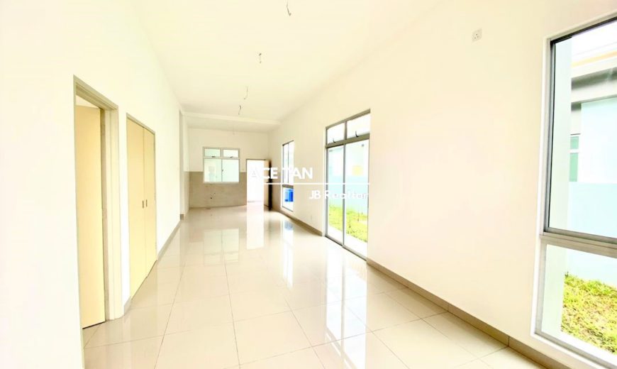 Amber Hills, Bandar Baru Kangkar Pulai Amber Hills, Bandar Baru Kangkar Pulai