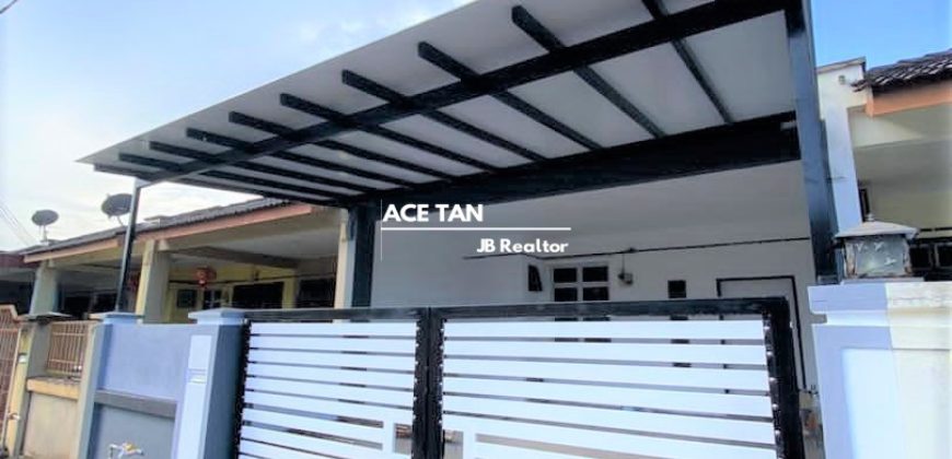 Bandar Pulai Jaya Bandar Pulai Jaya