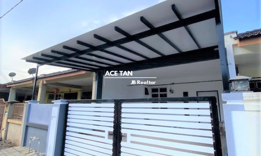 Bandar Pulai Jaya Bandar Pulai Jaya