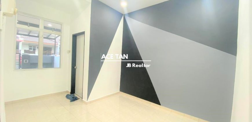 Bandar Pulai Jaya Bandar Pulai Jaya