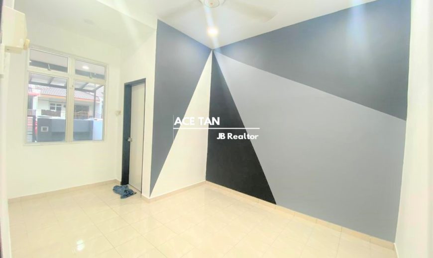 Bandar Pulai Jaya Bandar Pulai Jaya