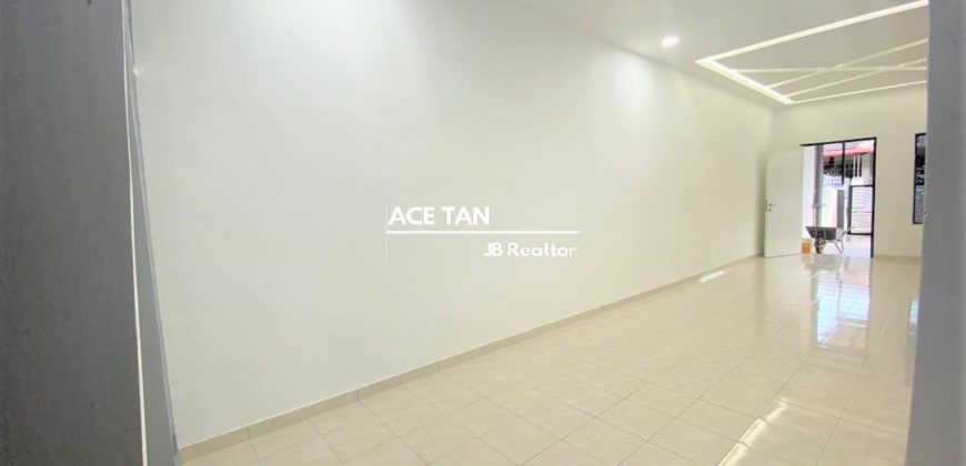 Bandar Pulai Jaya Bandar Pulai Jaya