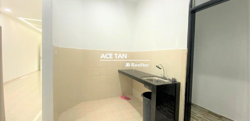 Bandar Pulai Jaya Bandar Pulai Jaya