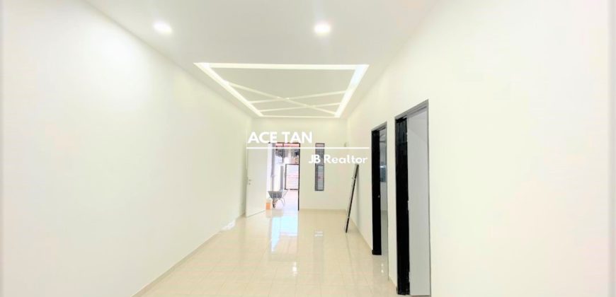 Bandar Pulai Jaya Bandar Pulai Jaya