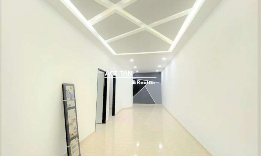 Bandar Pulai Jaya Bandar Pulai Jaya