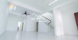 Desa Tebrau – 2 Sty Terrace -SALE Desa Tebrau – 2 Sty Terrace -SALE