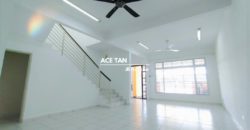 Desa Tebrau – 2 Sty Terrace -SALE Desa Tebrau – 2 Sty Terrace -SALE