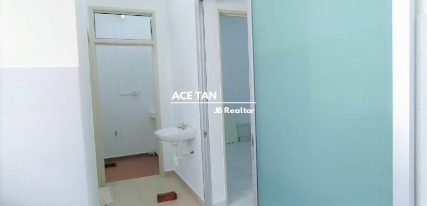 Desa Tebrau – 2 Sty Terrace -SALE Desa Tebrau – 2 Sty Terrace -SALE