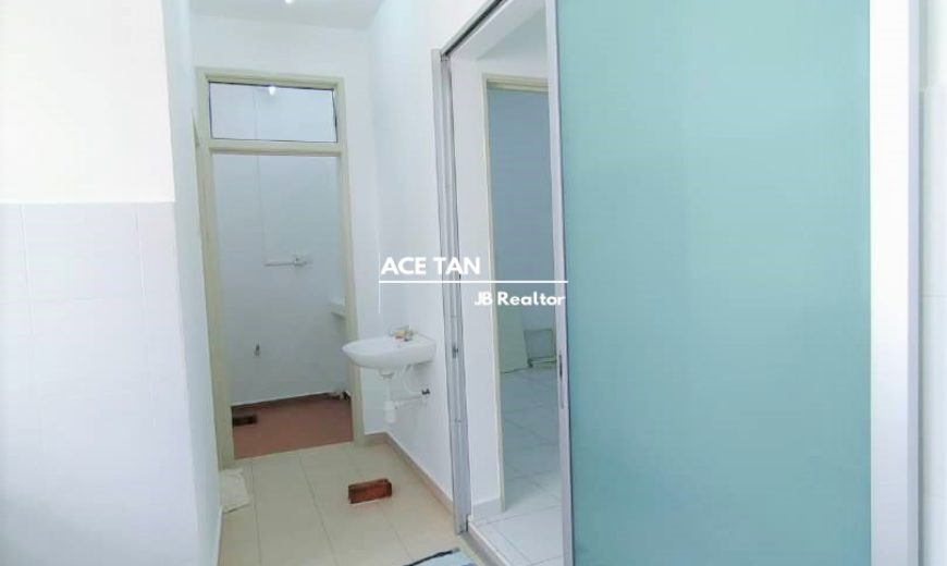 Desa Tebrau – 2 Sty Terrace -SALE Desa Tebrau – 2 Sty Terrace -SALE