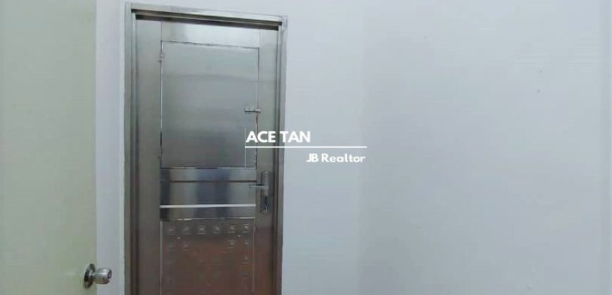 Desa Tebrau – 2 Sty Terrace -SALE Desa Tebrau – 2 Sty Terrace -SALE