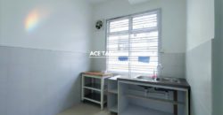 Desa Tebrau – 2 Sty Terrace -SALE Desa Tebrau – 2 Sty Terrace -SALE