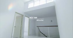 Desa Tebrau – 2 Sty Terrace -SALE Desa Tebrau – 2 Sty Terrace -SALE
