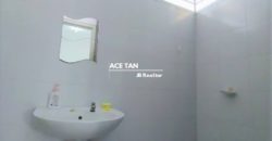 Desa Tebrau – 2 Sty Terrace -SALE Desa Tebrau – 2 Sty Terrace -SALE