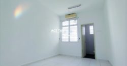 Desa Tebrau – 2 Sty Terrace -SALE Desa Tebrau – 2 Sty Terrace -SALE