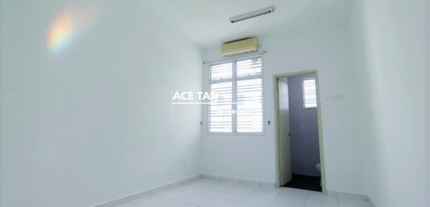 Desa Tebrau – 2 Sty Terrace -SALE Desa Tebrau – 2 Sty Terrace -SALE