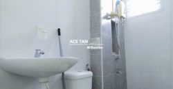 Desa Tebrau – 2 Sty Terrace -SALE Desa Tebrau – 2 Sty Terrace -SALE