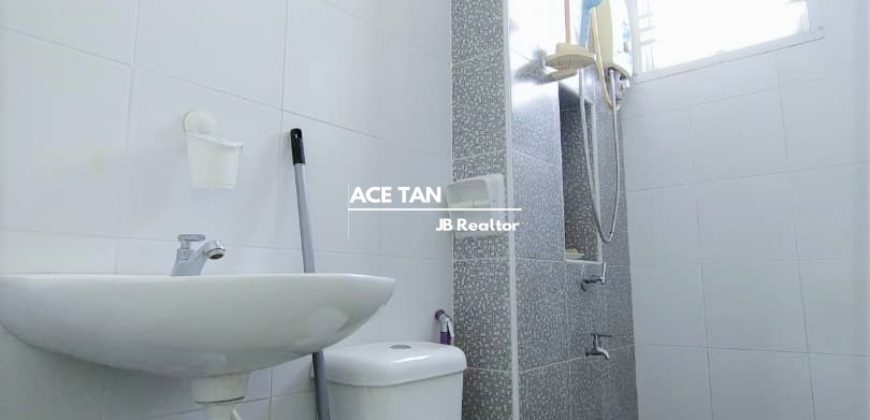 Desa Tebrau – 2 Sty Terrace -SALE Desa Tebrau – 2 Sty Terrace -SALE