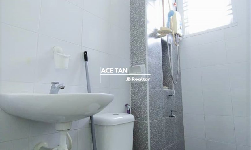 Desa Tebrau – 2 Sty Terrace -SALE Desa Tebrau – 2 Sty Terrace -SALE