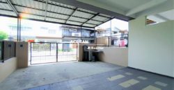 Desa Tebrau – 2 Sty Terrace -SALE Desa Tebrau – 2 Sty Terrace -SALE