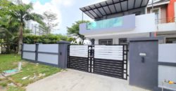 Taman Sierra Perdana, Masai