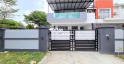 Taman Sierra Perdana, Masai