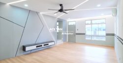 Taman Sierra Perdana, Masai