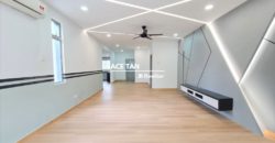 Taman Sierra Perdana, Masai