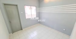 Taman Sierra Perdana, Masai