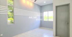 Taman Sierra Perdana, Masai