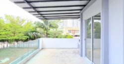 Taman Sierra Perdana, Masai