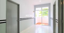 Taman Sierra Perdana, Masai