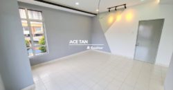 Taman Sierra Perdana, Masai