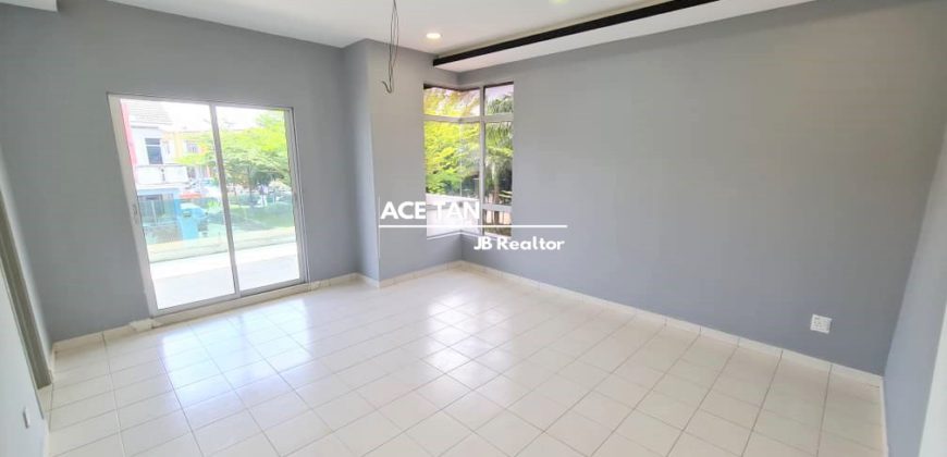 Taman Sierra Perdana, Masai