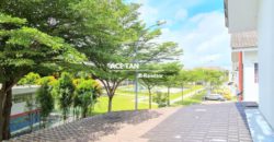 Taman Sierra Perdana, Masai